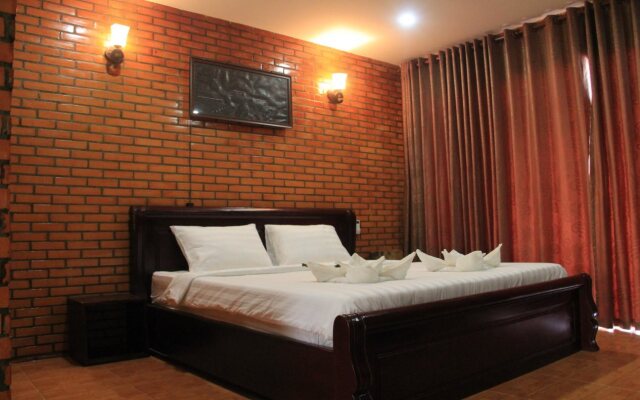 Malis Coconut Resort