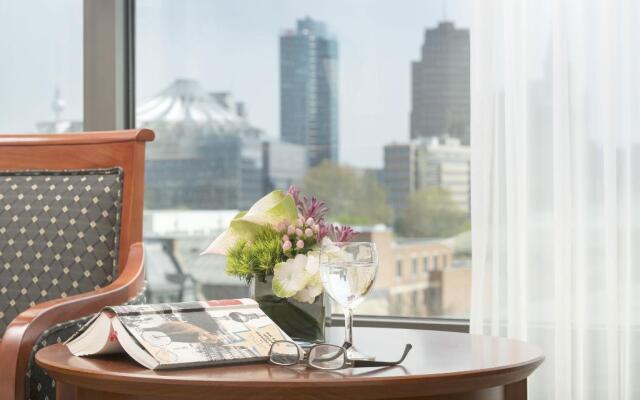 JW Marriott Hotel Berlin