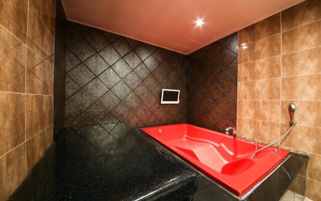 AVA Hotel Seomyeon
