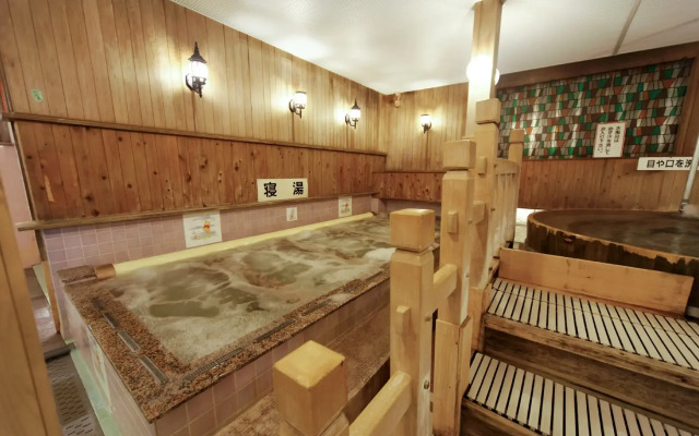 Kobe Kua House Hotel