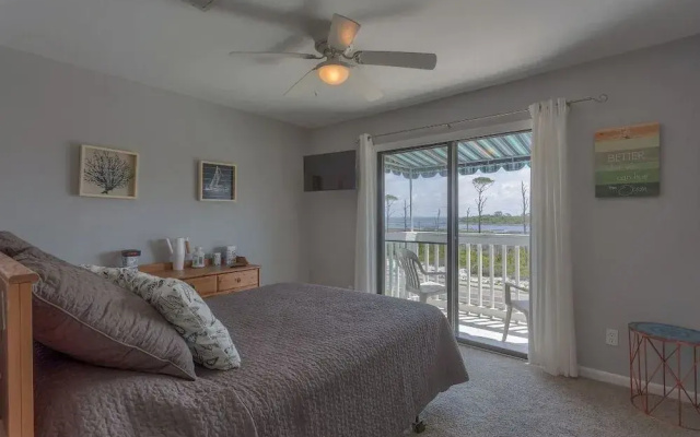 Southern Sunset Apartment 3 Bedroom