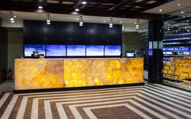 Grand Hotel Bansko