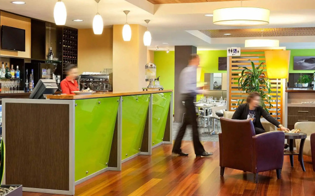 ibis Hamilton Tainui