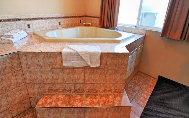 Americas Best Value Inn Westmorland