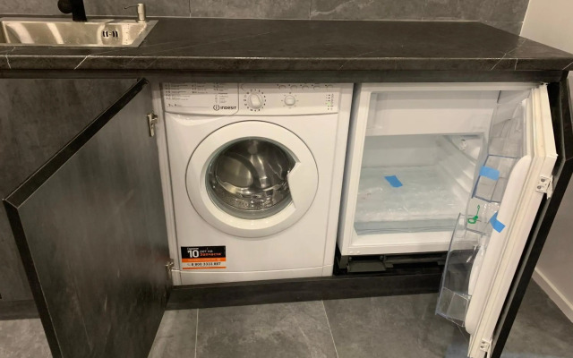 Apartment in center of Yerevan, Saryan street, 1 line