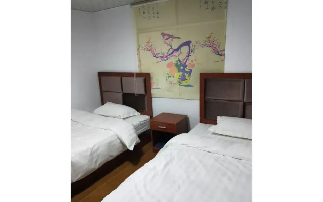 Impression Guest House