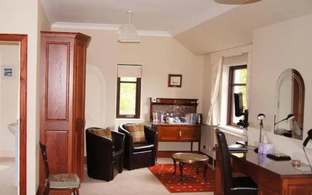Grange Farmhouse Bed and Breakfast