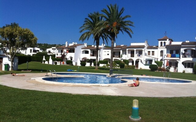 House In Lestartit, Near Beach