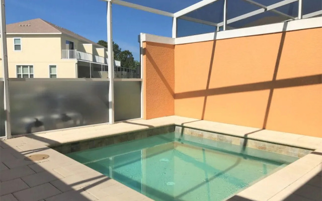 ACO - Serenity Vacation Homes