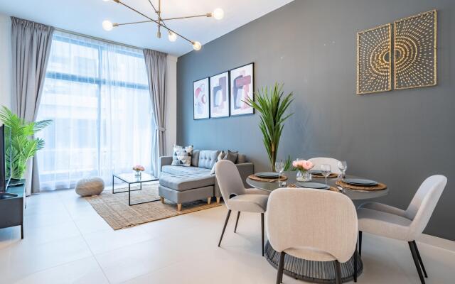 Al Meydan - Prime Views 225