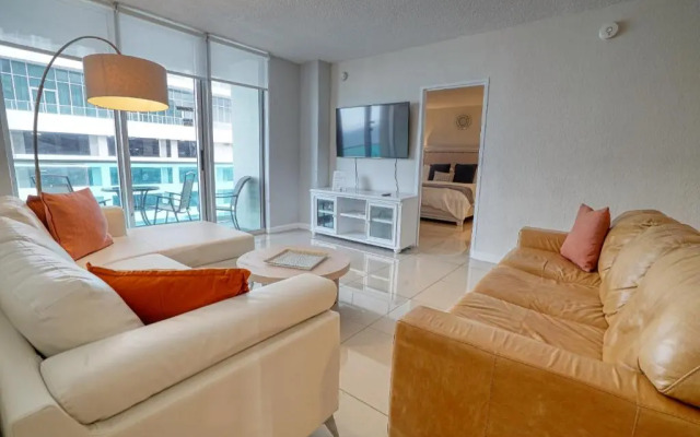 Apartments at Sian Residences