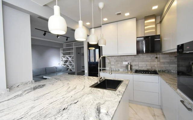 Apartaments komitas 9