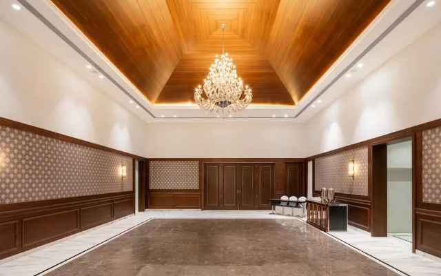 MJ Sarovar Portico Haridwar