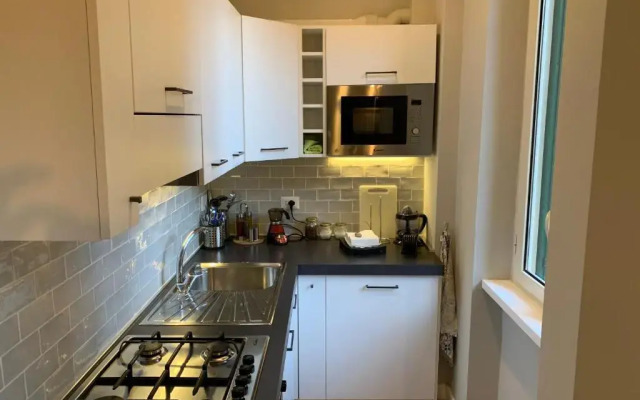 La Casetta del Flaminio