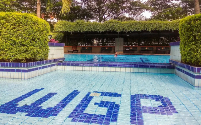 Spacious 2BR Wisma Gading Permai Apartment