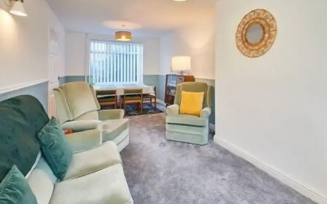 Host Stay St Mark s Close