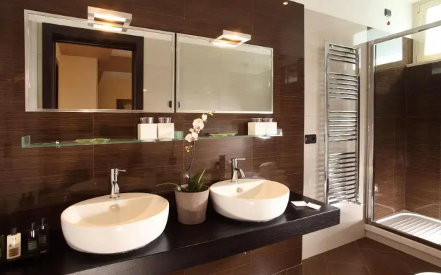 Hotel & Spa Villa Mercede