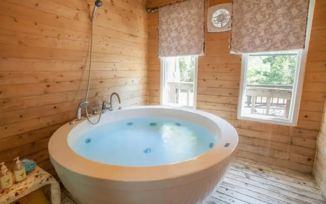 Gapyeong Pool Villa Palace