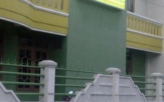 E-Kost UII 1 - Female Only