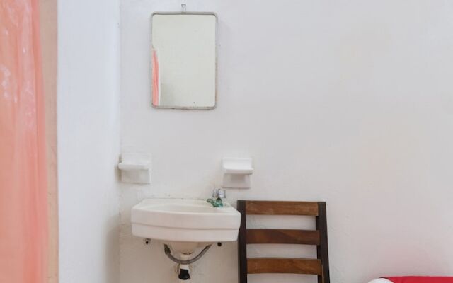 OYO Hotel Las Palmas Cuyutlan