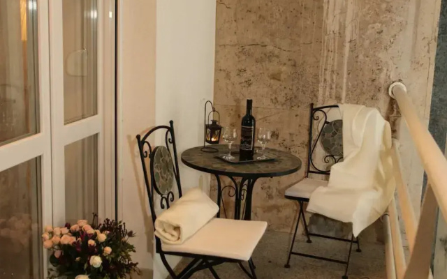 Old Town Zadar Cozy and Comfy Apartments