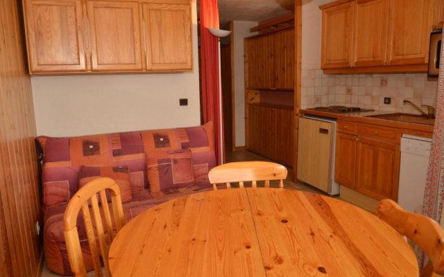 Appartement Flaine Forêt