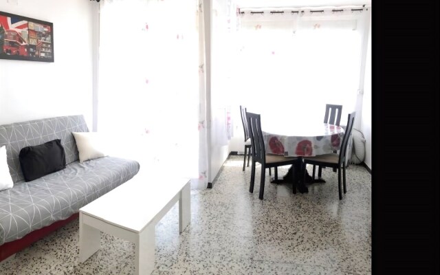 Apartamento Cuana 23