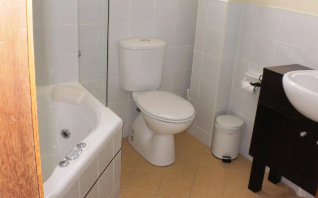 Rooftops Bed and Breakfast