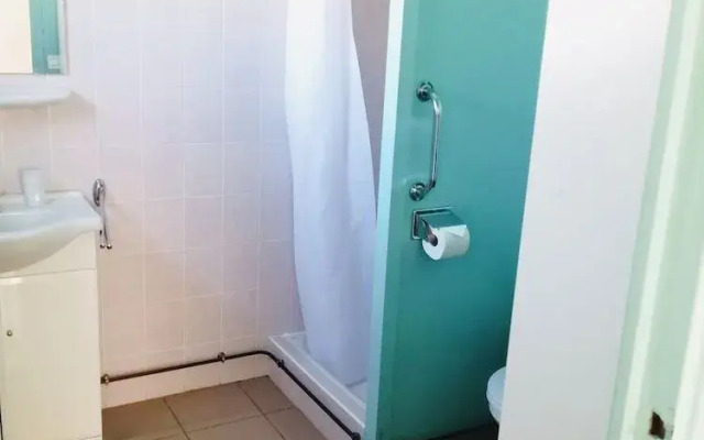 Hôtel Gîtes Le Serpolet