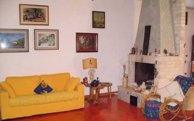 Villa Vittoria