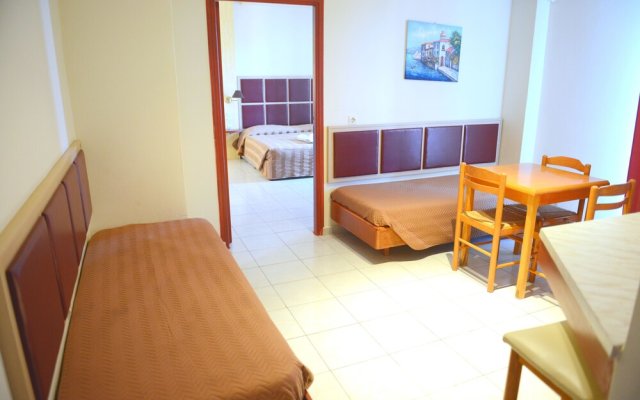 Panorama Hotel And Apartments