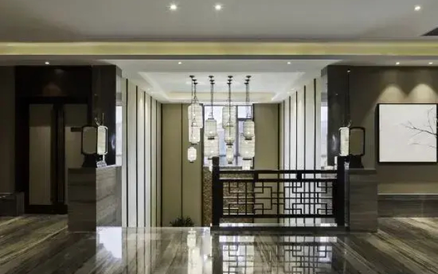 Xiuwenlongchangyi Hotel