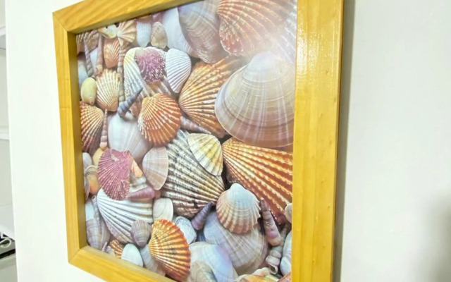 Caribbean Venture Apto 1501 - Rodadero, Santa Marta