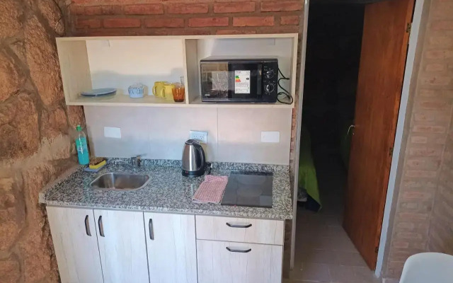 Los Carolinos Departamentos