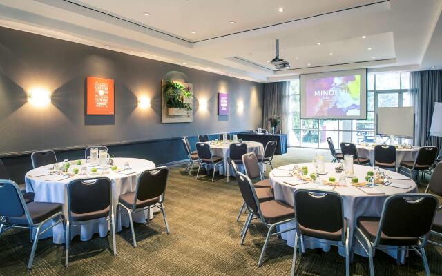 Mercure Sydney Parramatta