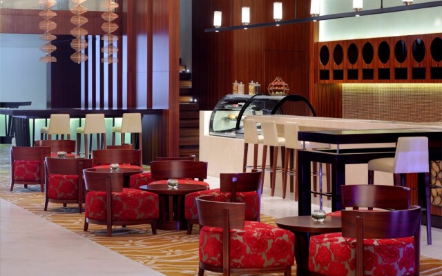 Marriott Hotel Al Jaddaf, Dubai