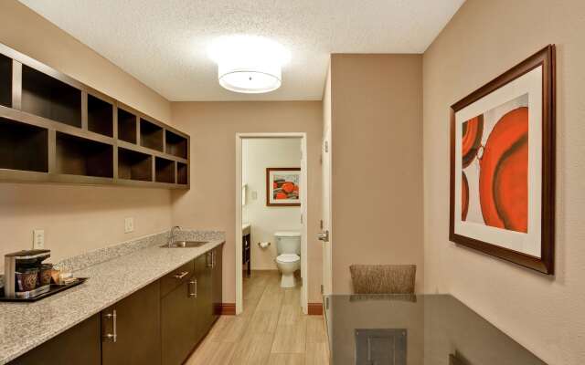 Doubletree by Hilton Hattiesburg, MS