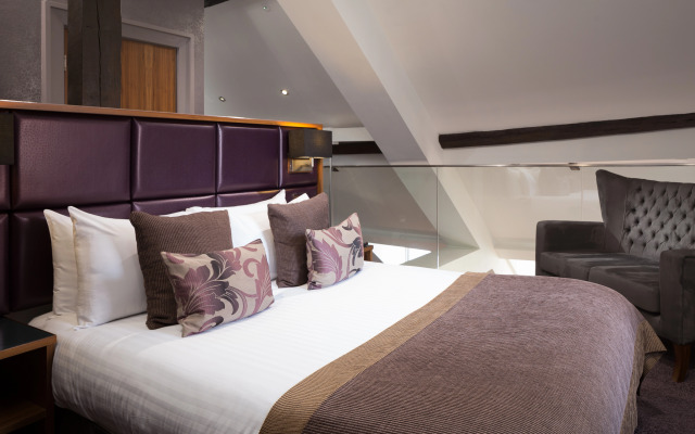 Roomzzz Newcastle