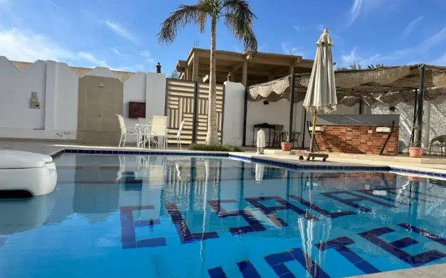 el-salam hotel