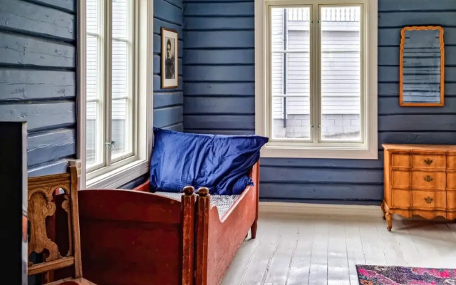 Beautiful Apartment in Åmli With Wifi and 1 Bedrooms