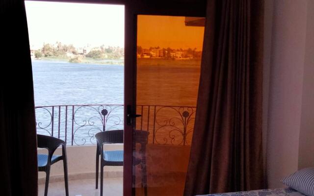 Nile queen Apartments for Rent