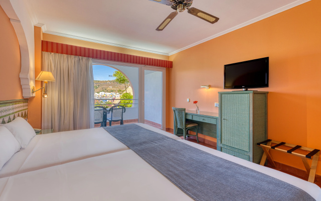 Playacalida Hotel