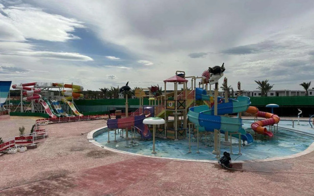 Golden Beach Aquaparc