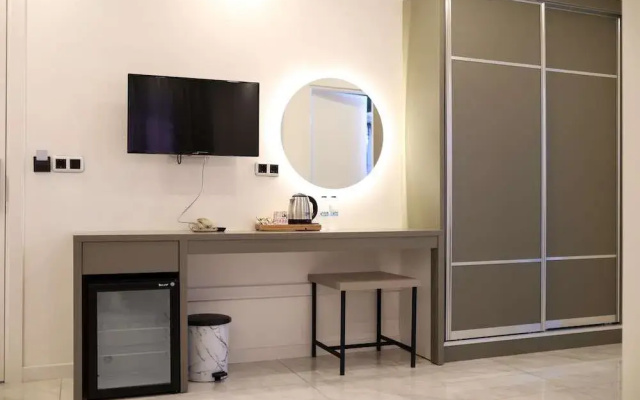 Akdeniz Yaşam Otel