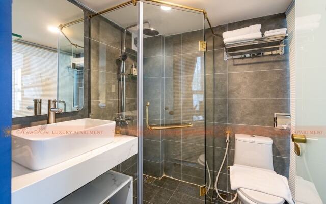 KunKin Luxury Apartment
