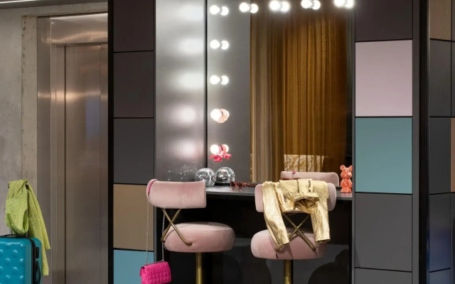 Moxy Outletcity Metzingen