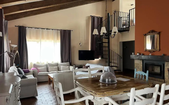 Villa Mavi