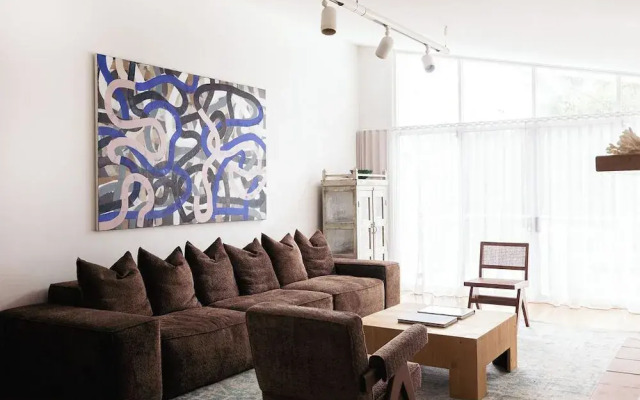 Pavilion Beach House