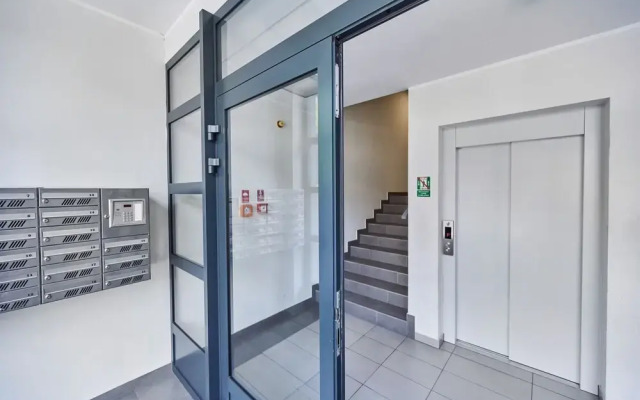 Apartment Jamesa Cooka by Renters