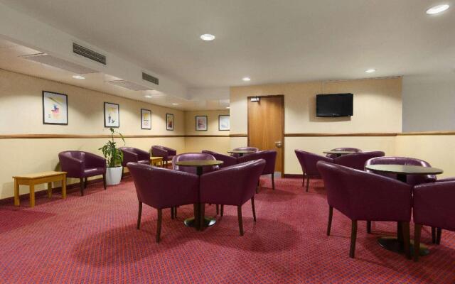 Days Inn Stevenage North